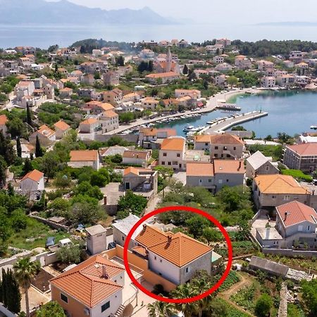 Apartments By The Sea Sumartin, Brac - 764 外观 照片