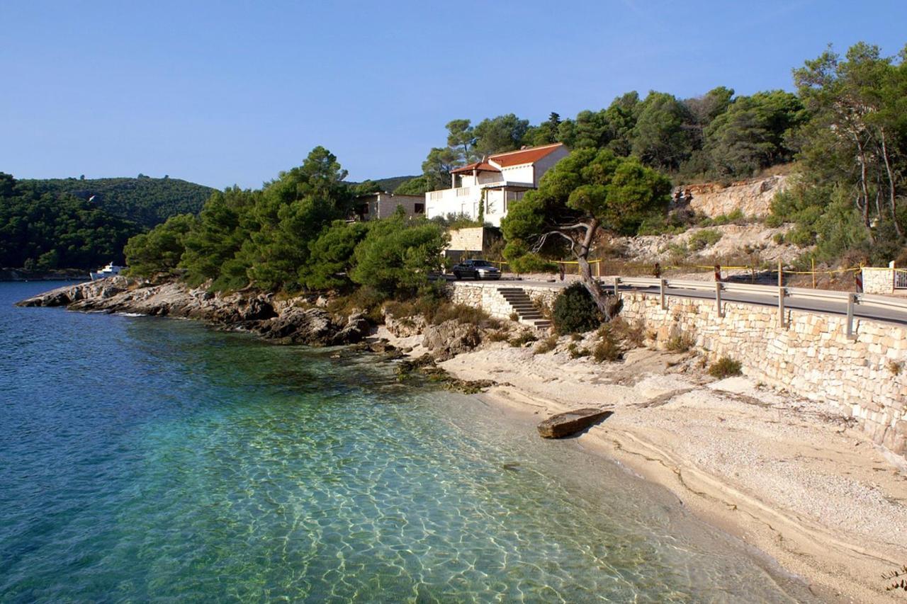 Apartments By The Sea Sumartin, Brac - 764 外观 照片