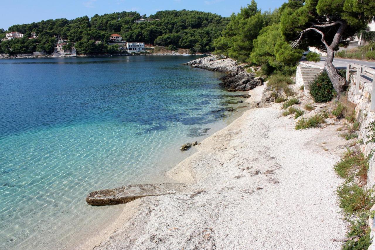 Apartments By The Sea Sumartin, Brac - 764 外观 照片