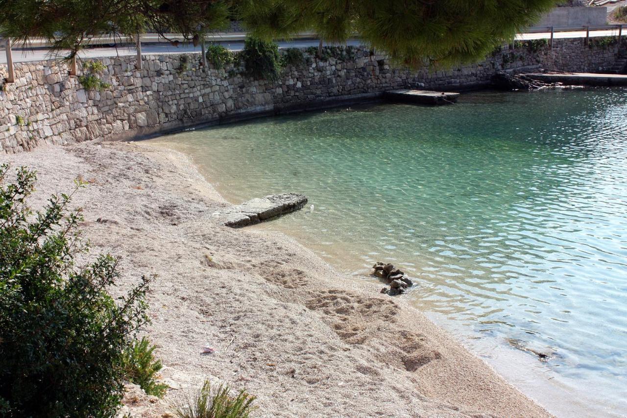 Apartments By The Sea Sumartin, Brac - 764 外观 照片