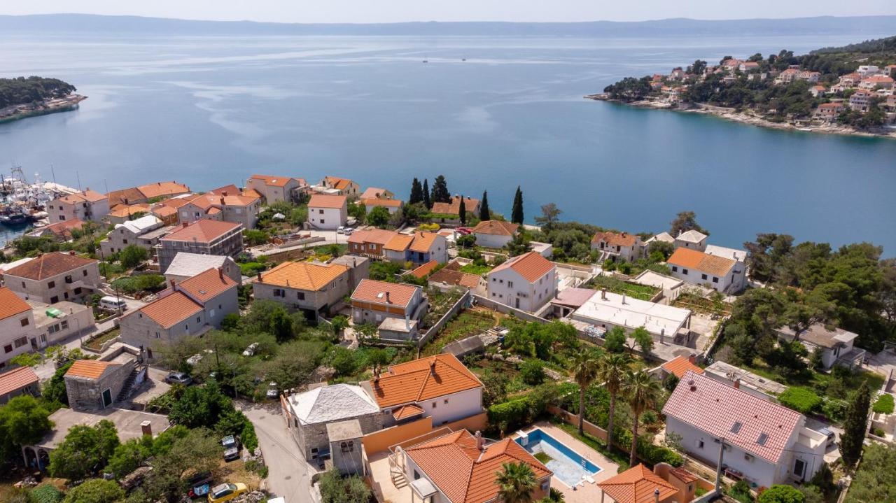 Apartments By The Sea Sumartin, Brac - 764 外观 照片