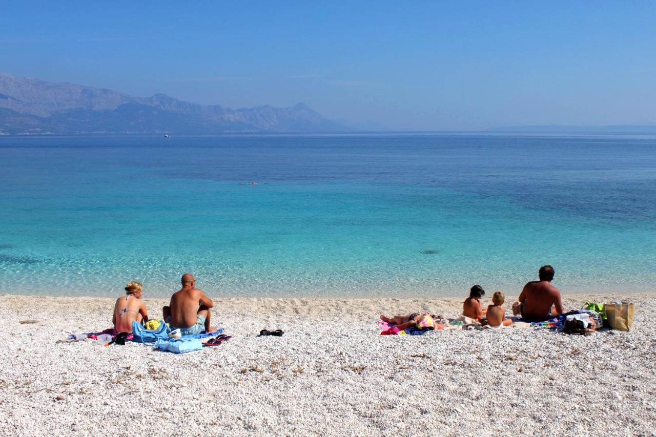 Apartments By The Sea Sumartin, Brac - 764 外观 照片