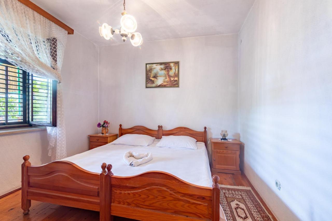Apartments By The Sea Sumartin, Brac - 764 外观 照片