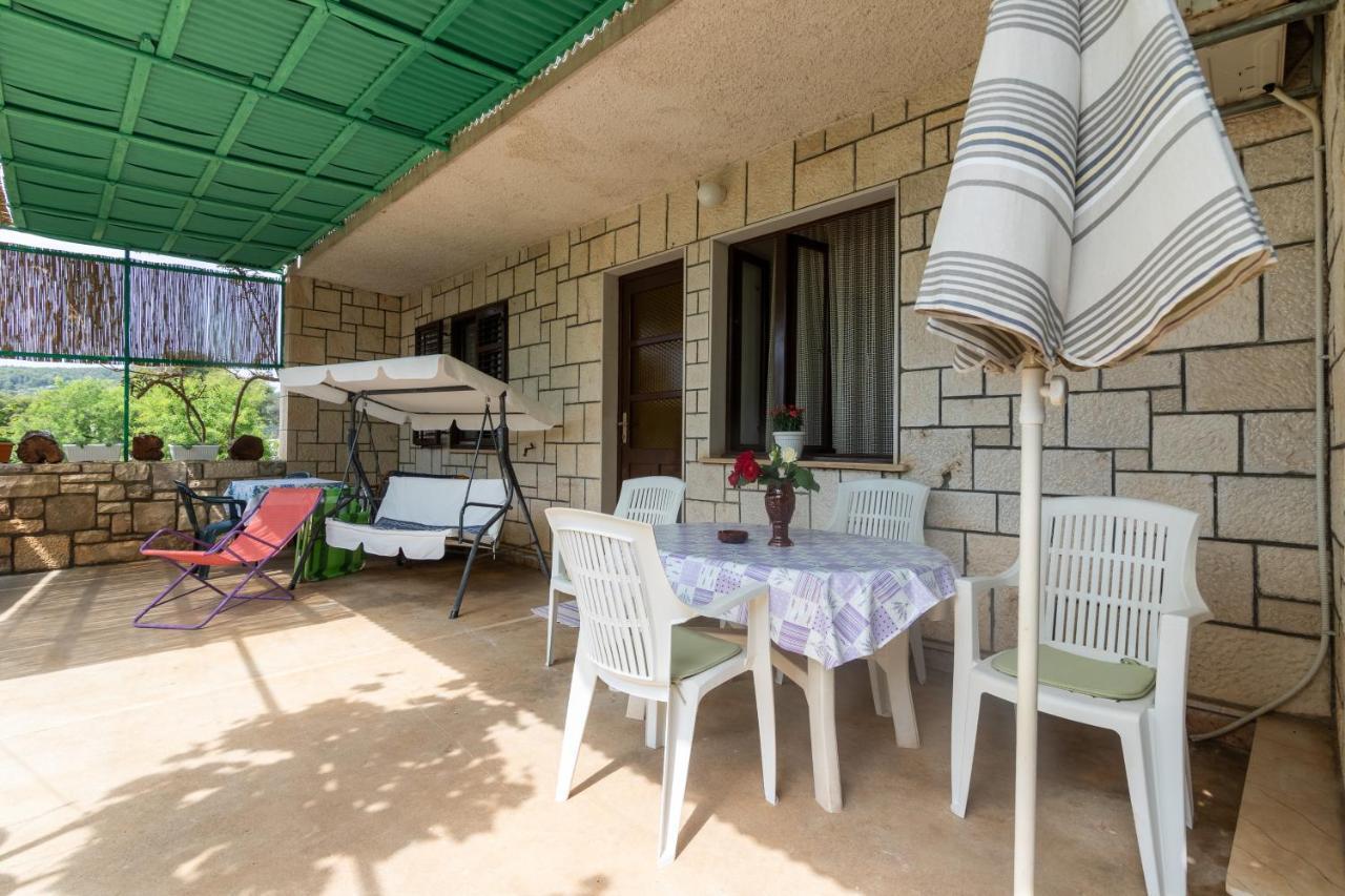 Apartments By The Sea Sumartin, Brac - 764 外观 照片
