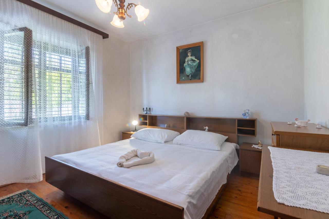 Apartments By The Sea Sumartin, Brac - 764 外观 照片