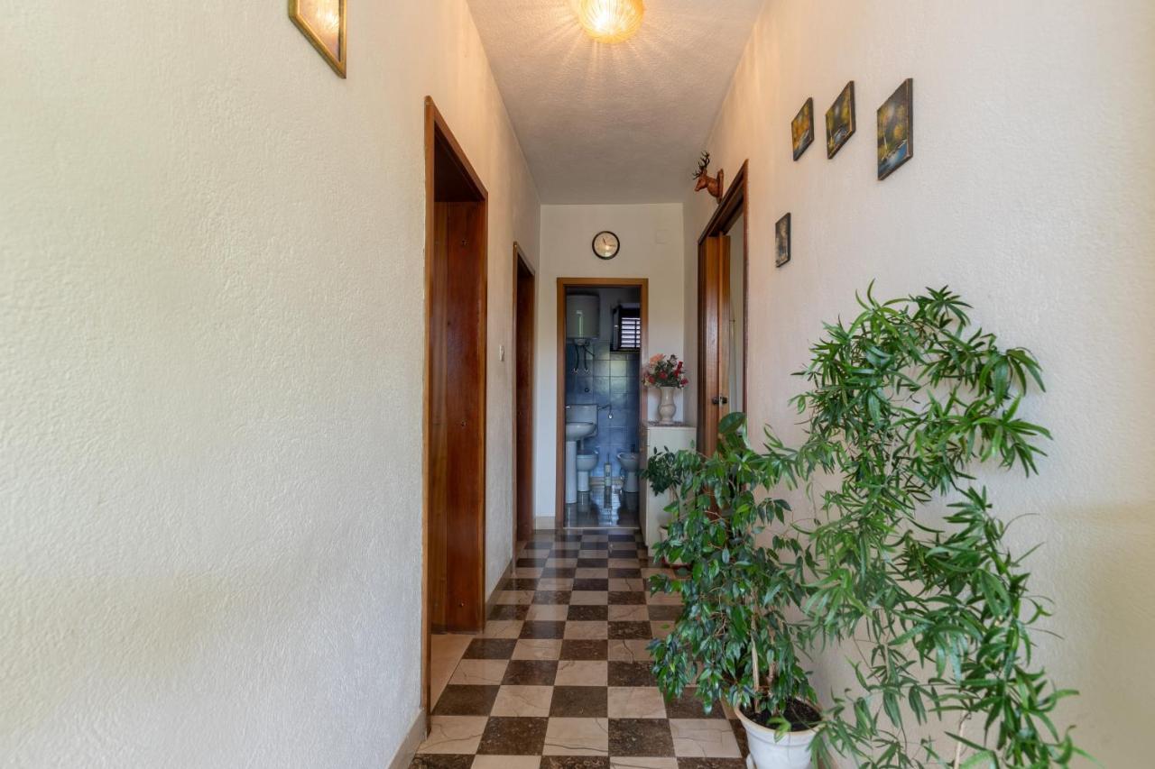 Apartments By The Sea Sumartin, Brac - 764 外观 照片