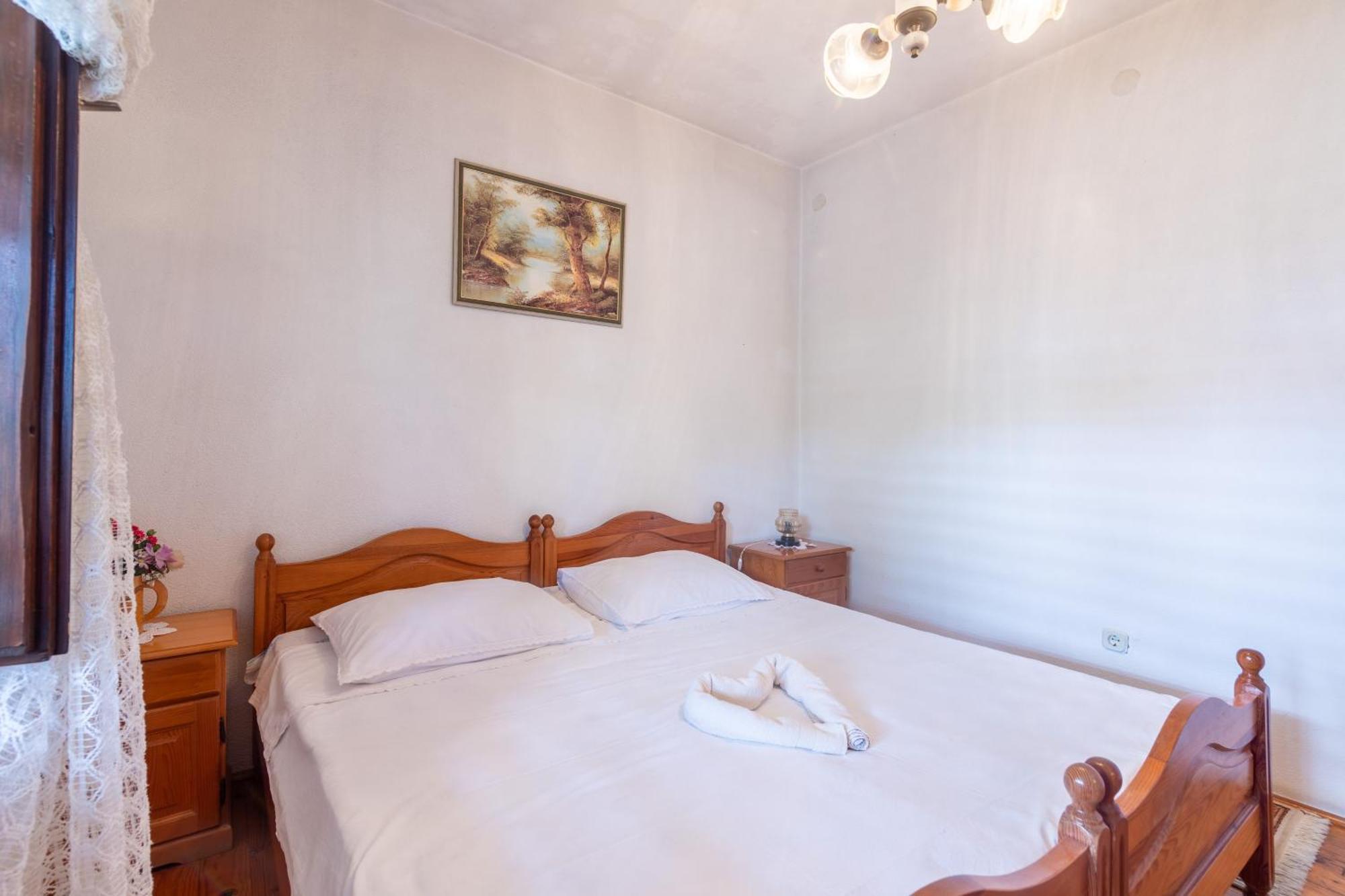 Apartments By The Sea Sumartin, Brac - 764 客房 照片