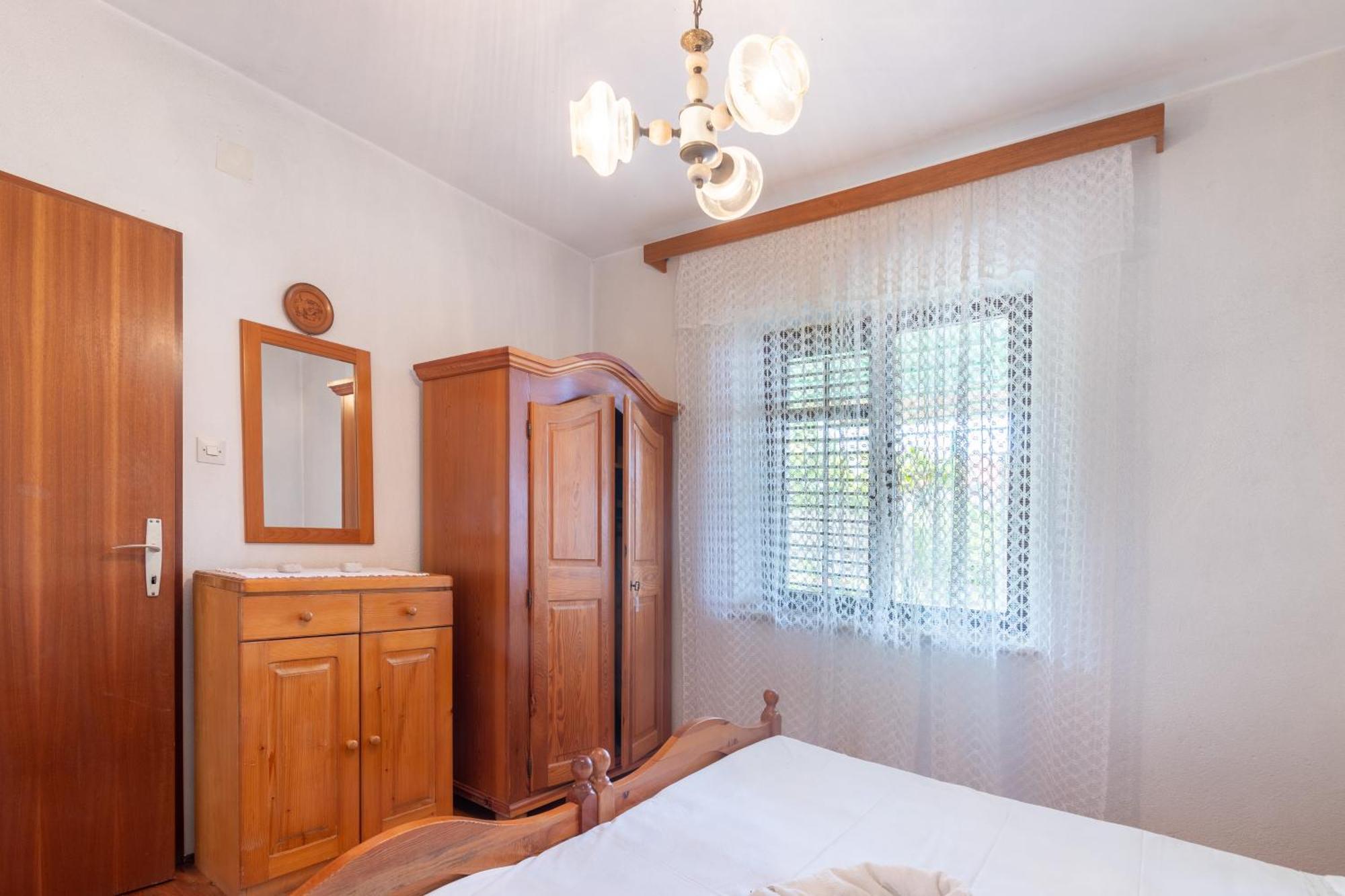 Apartments By The Sea Sumartin, Brac - 764 客房 照片