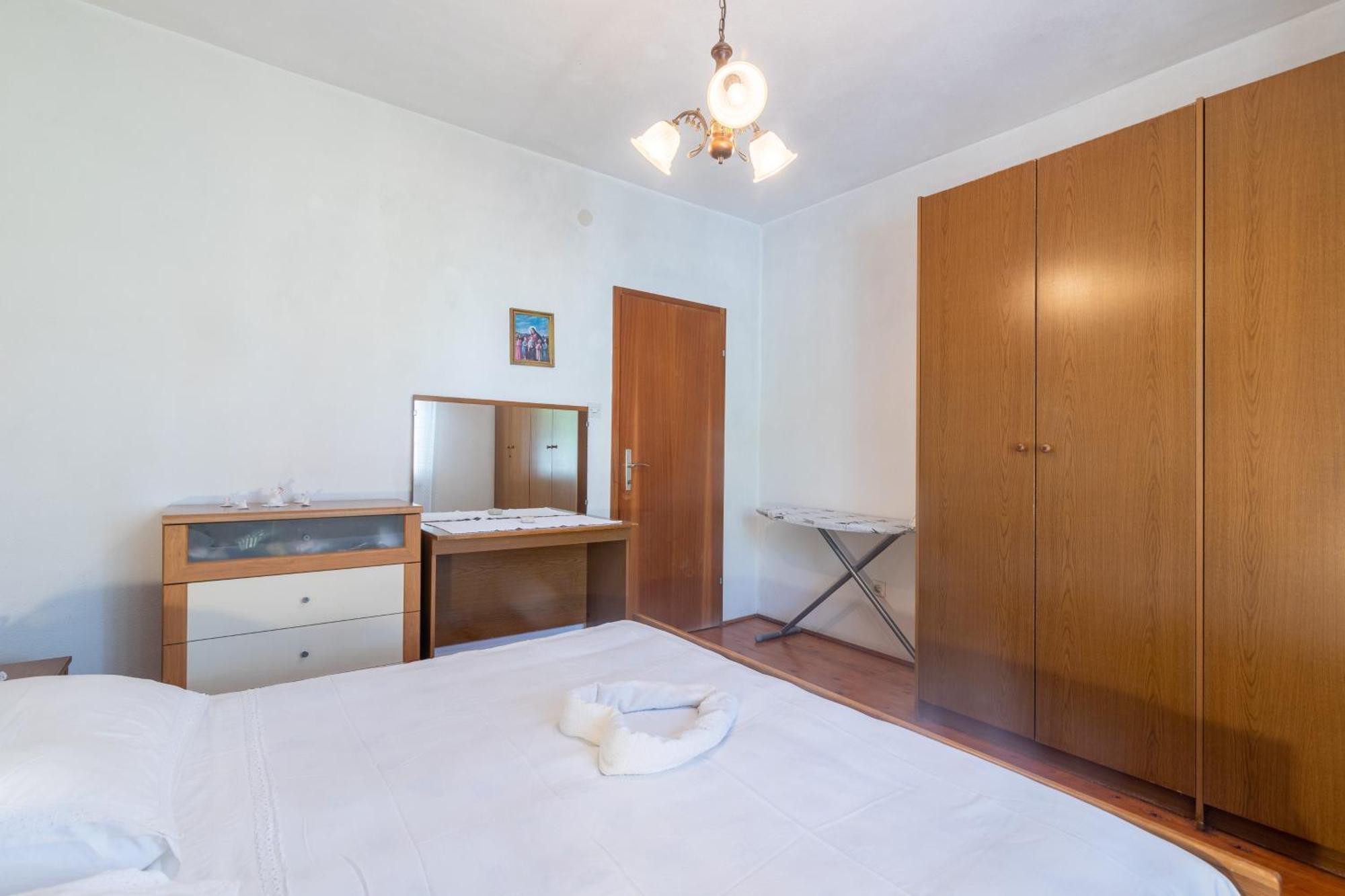Apartments By The Sea Sumartin, Brac - 764 客房 照片