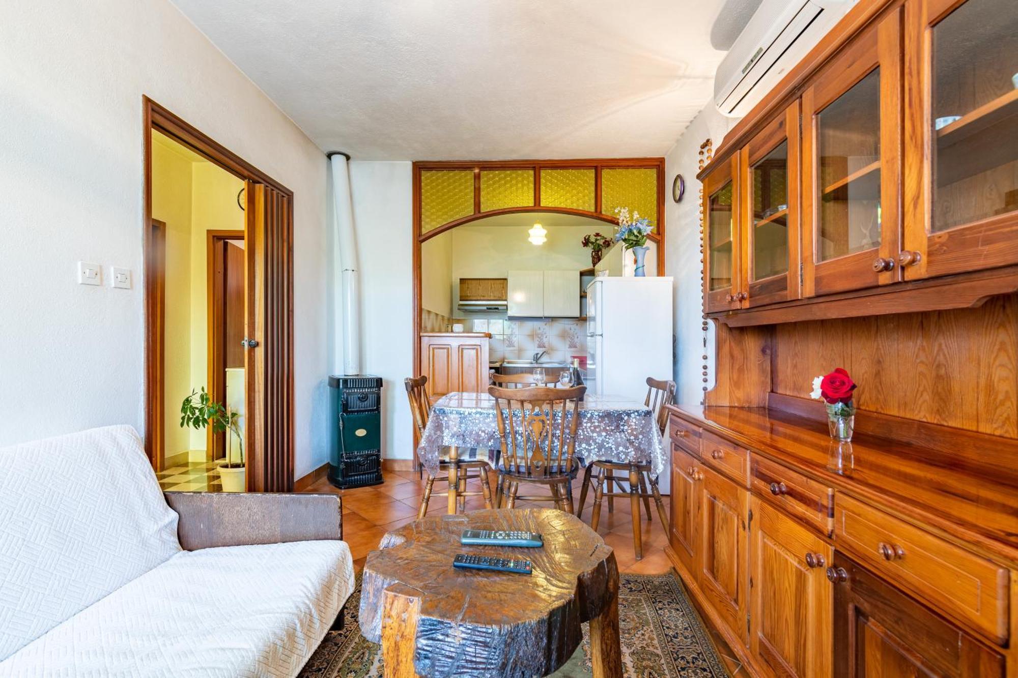 Apartments By The Sea Sumartin, Brac - 764 客房 照片