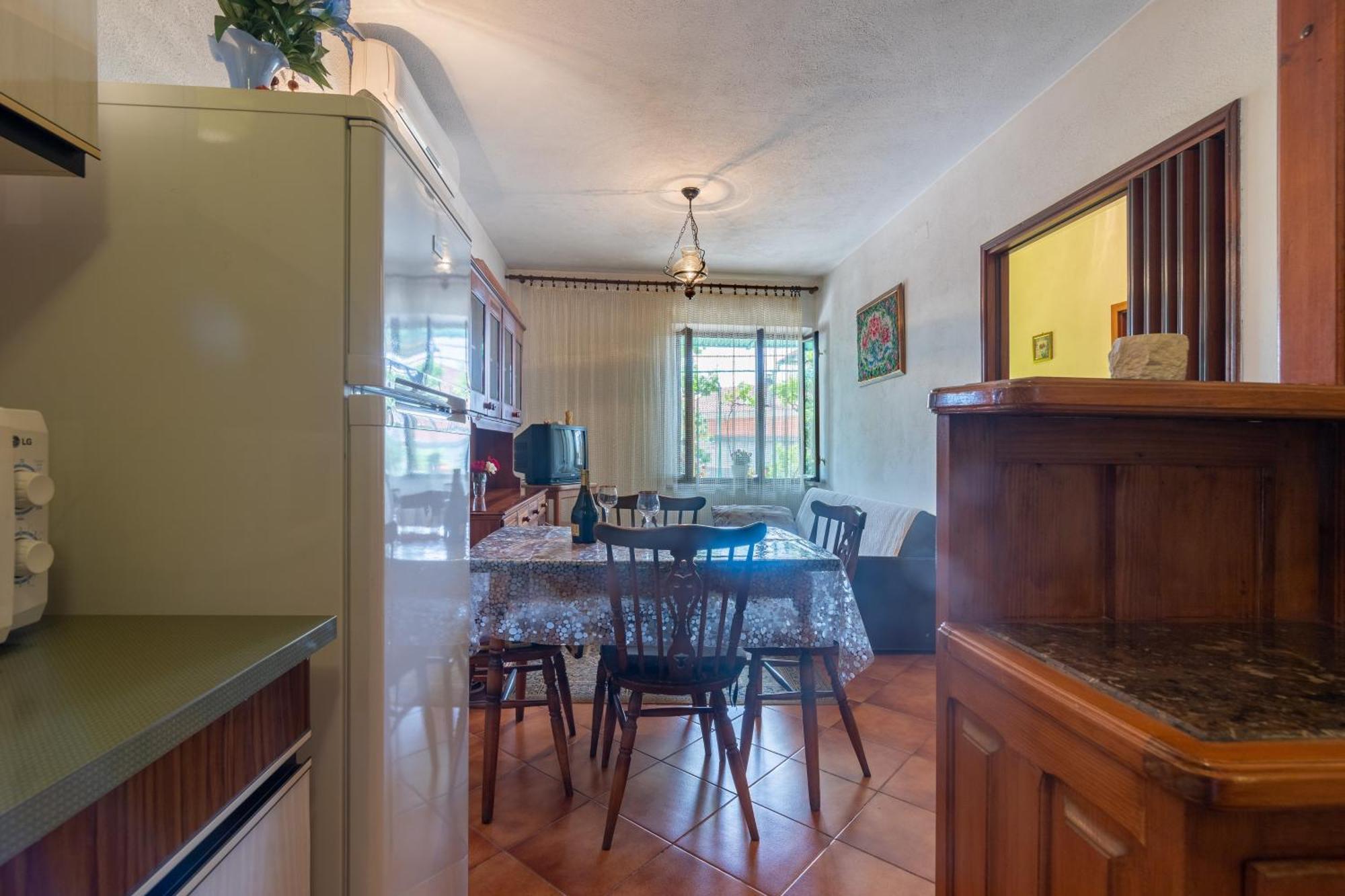 Apartments By The Sea Sumartin, Brac - 764 客房 照片
