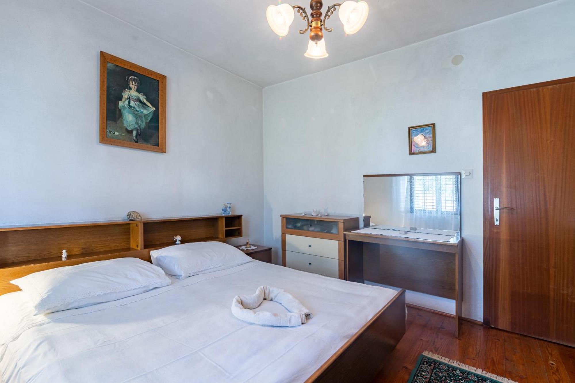 Apartments By The Sea Sumartin, Brac - 764 客房 照片