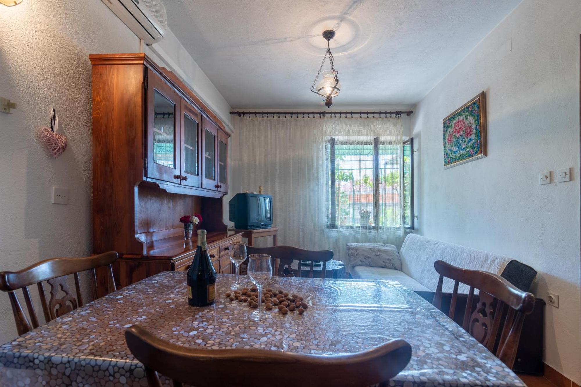 Apartments By The Sea Sumartin, Brac - 764 客房 照片